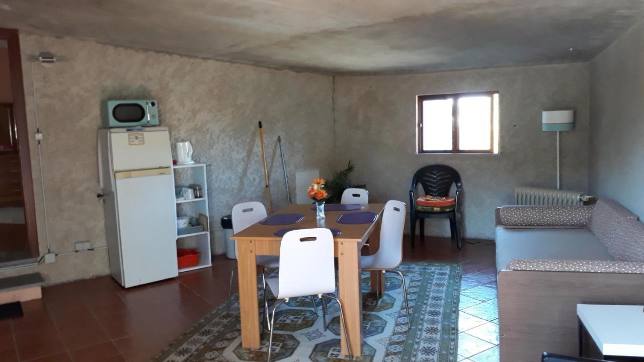 Cynda'S Home Viseu Exteriör bild