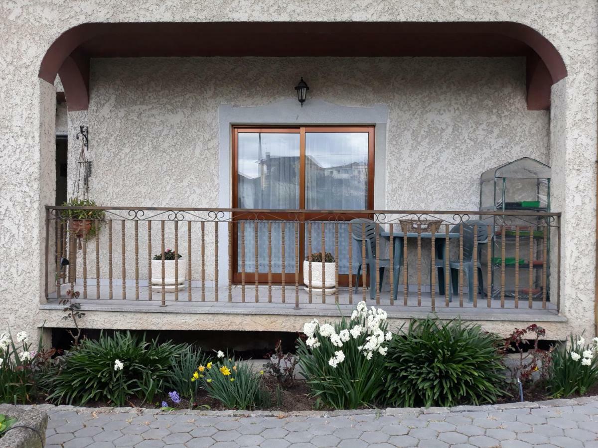 Cynda'S Home Viseu Exteriör bild
