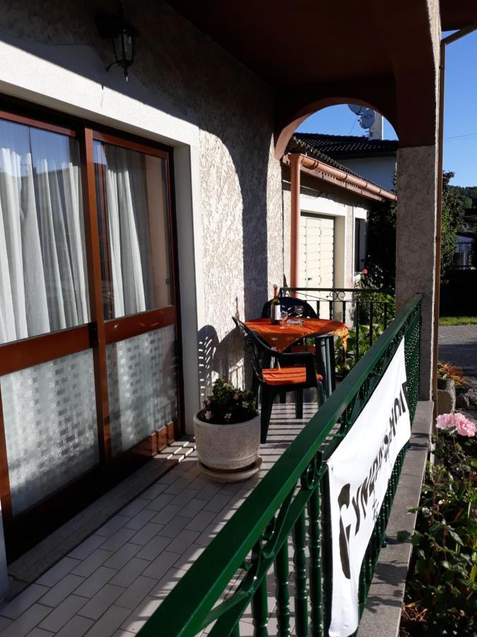 Cynda'S Home Viseu Exteriör bild